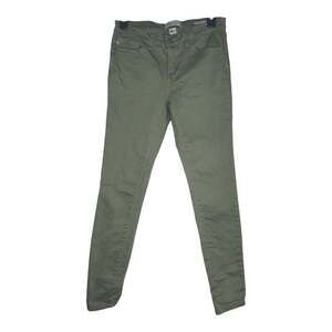 Judy Blue Skinny Jeans Women's Size 5/27 Green Jeans